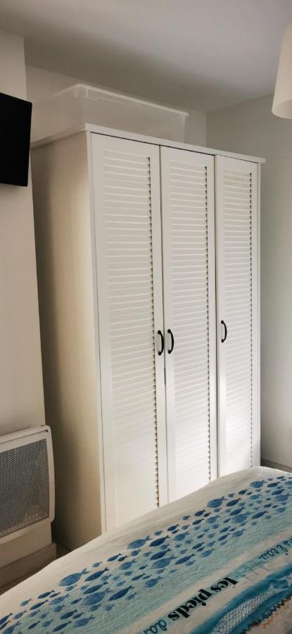 Apartamento Bulle Marine Calais Exterior foto